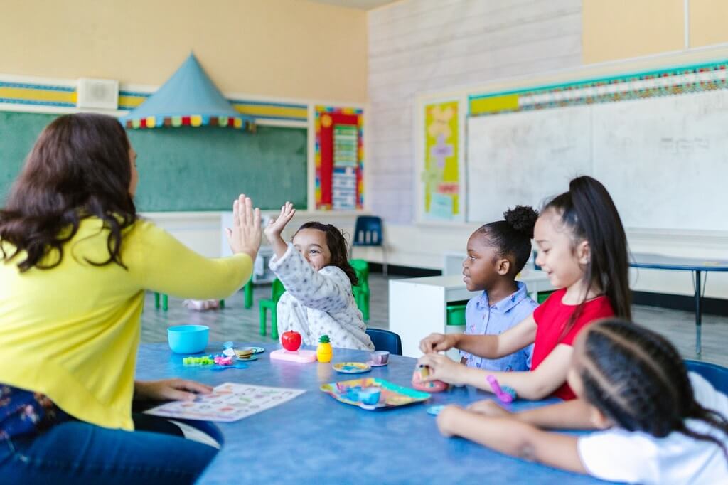 Ideas de juegos de mesa para la escuela