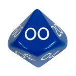 Dés D10