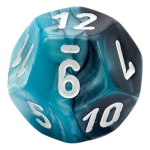 D12 Dice D12 Dice