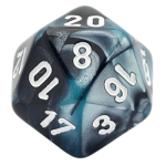 D20 Dice