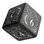 D6 dados