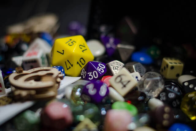 Dice Dice