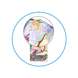 Laser Color Foil Stamp Laser Color Foil Stamp