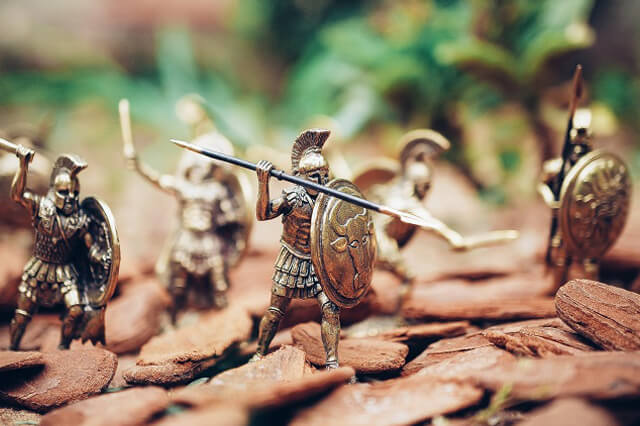 Miniatures Miniatures