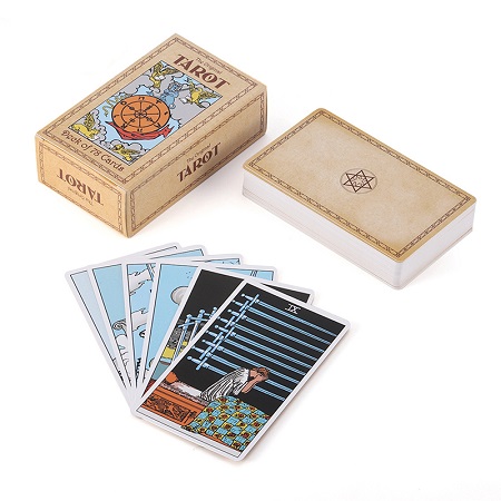 Original Tarot Cards Deck