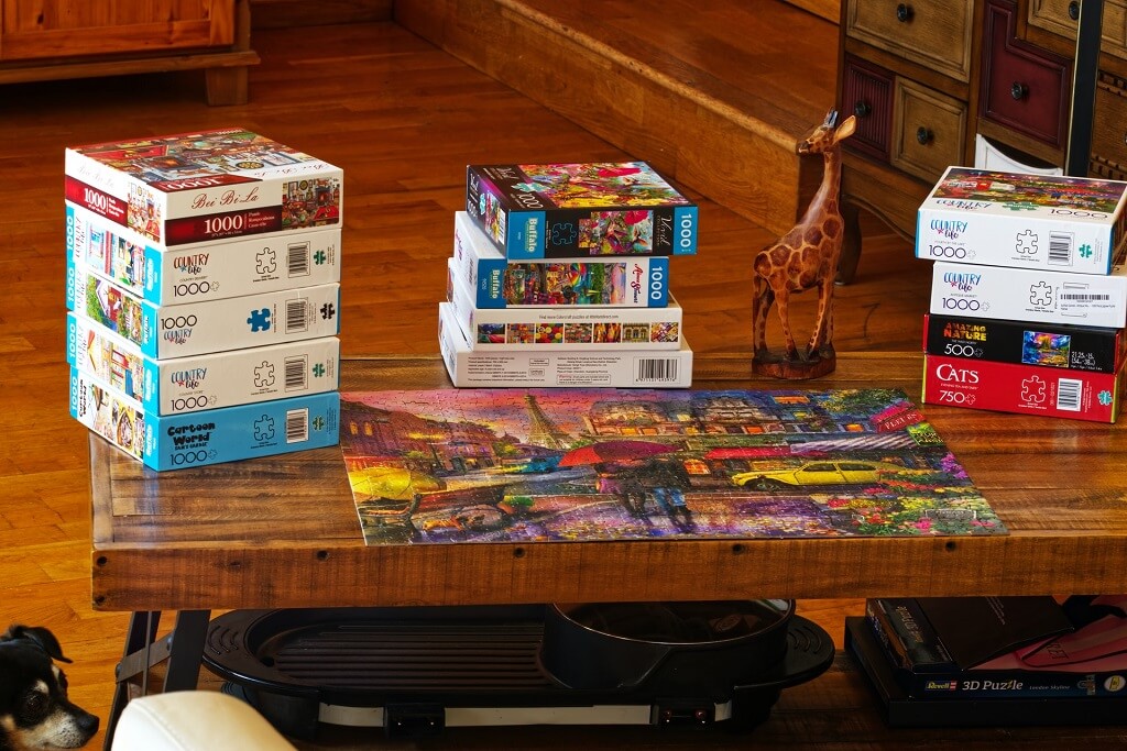 Other Board Games