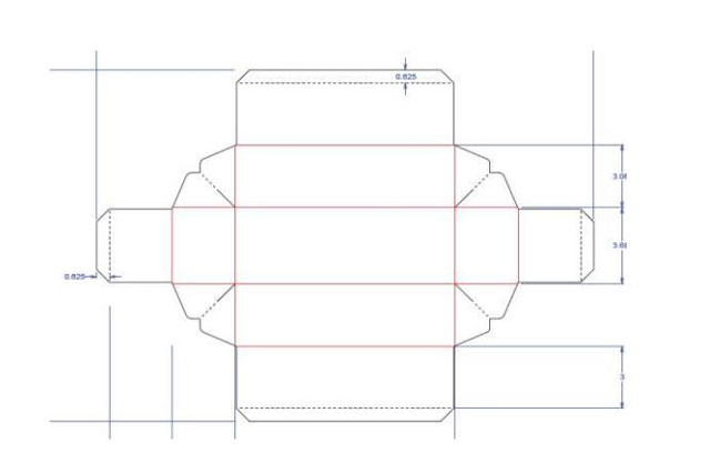 Caja RFRS