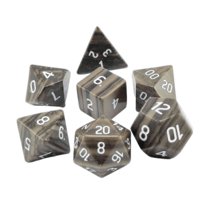 Stone Dice