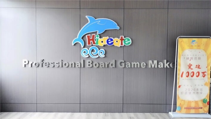 hicreate company hicreate company
