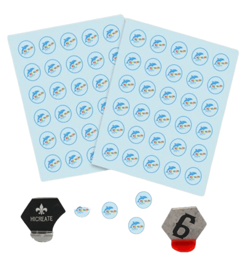 game token customization game token customization