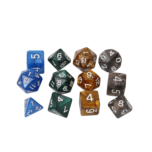 personalised dice personalised dice