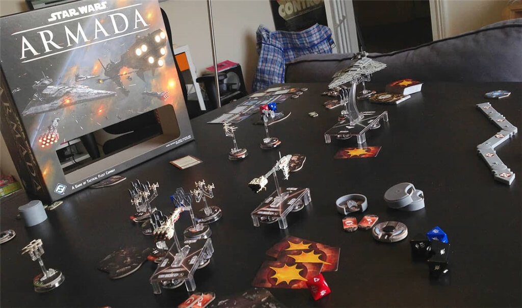 Star Wars Armada