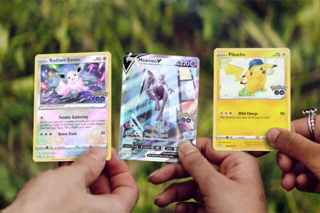 Pokémon Trading Card Game Pokémon Trading Card Game