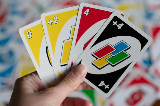 Shedding Card Game Shedding Card Game