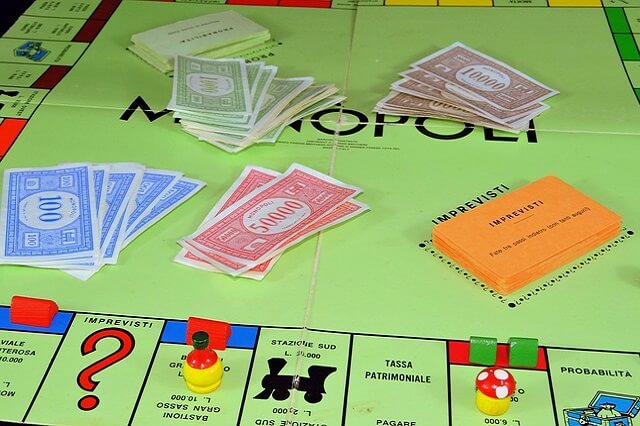 Negotiation Board Games Negotiation Board Games