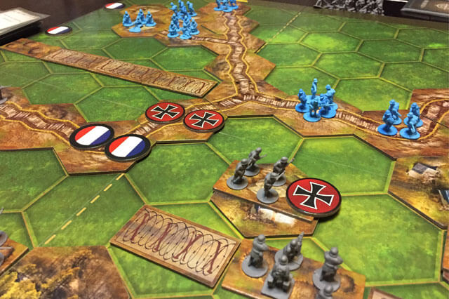 War Board Games War Board Games