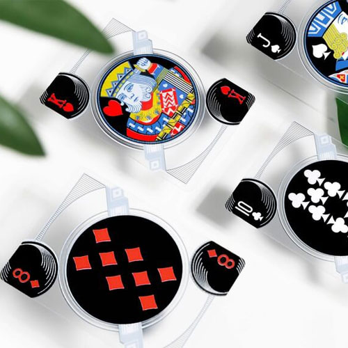 Plastic Playing Cards Plastic Playing Cards