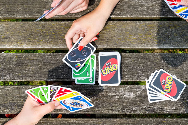 Custom Uno Cards Custom Uno Cards