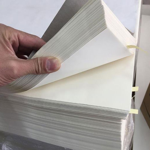 Wood-free Paper