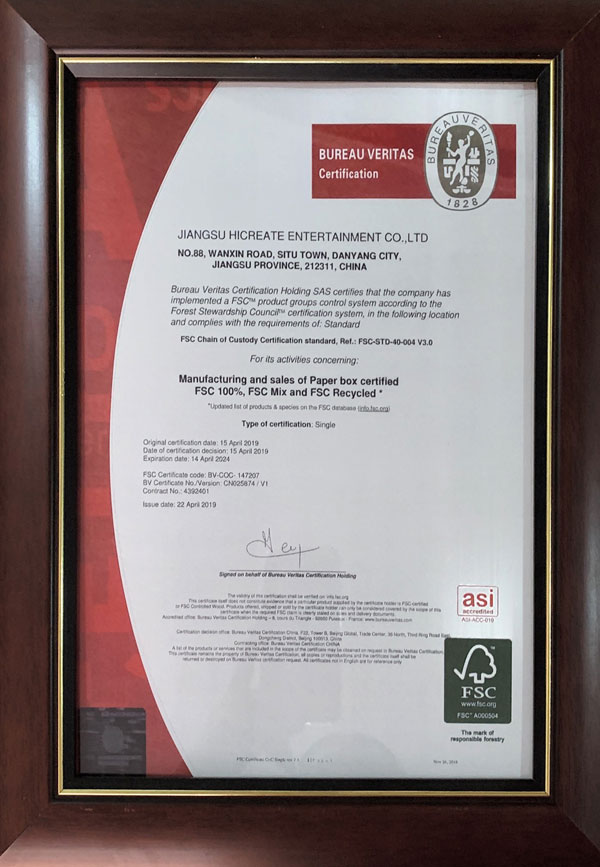 Bureau Veritas Bureau Veritas
