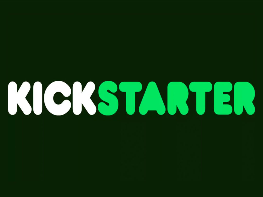 Kickstarter Board Games