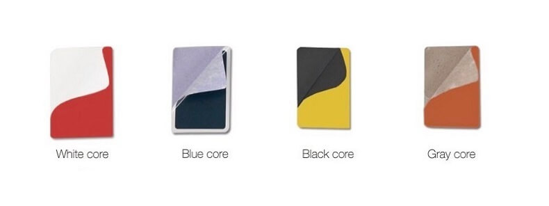 Card Core Card Core