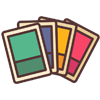 Card Game Icon