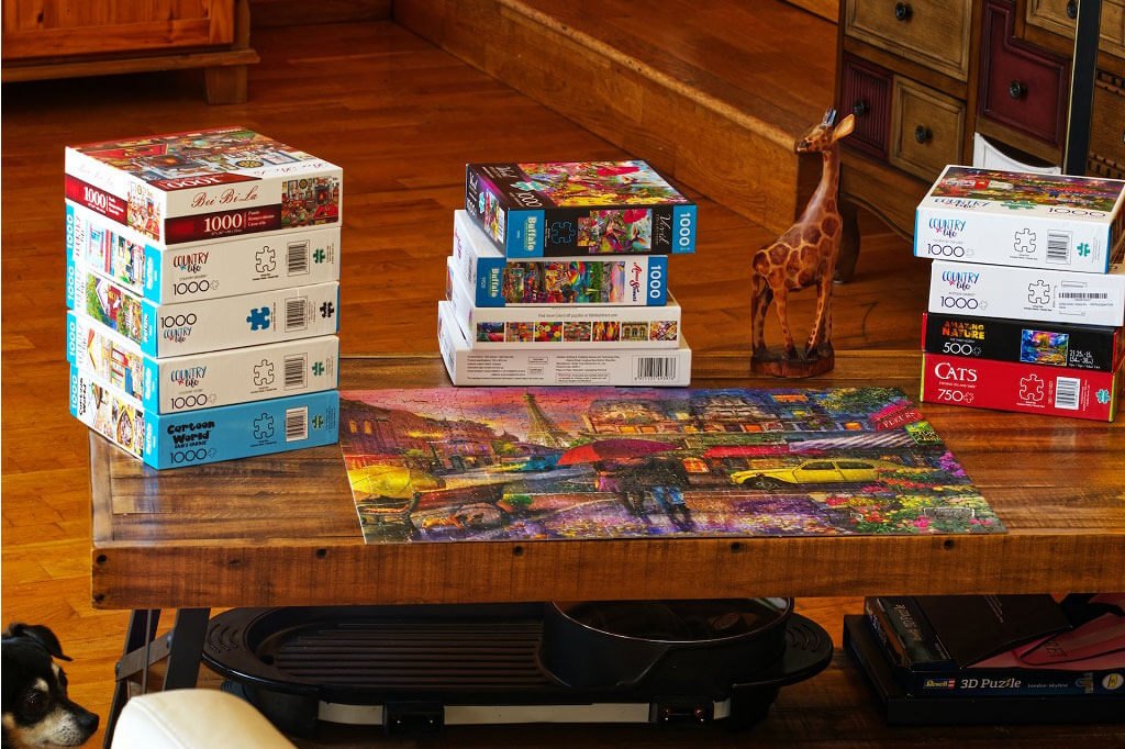 Popular Board Games