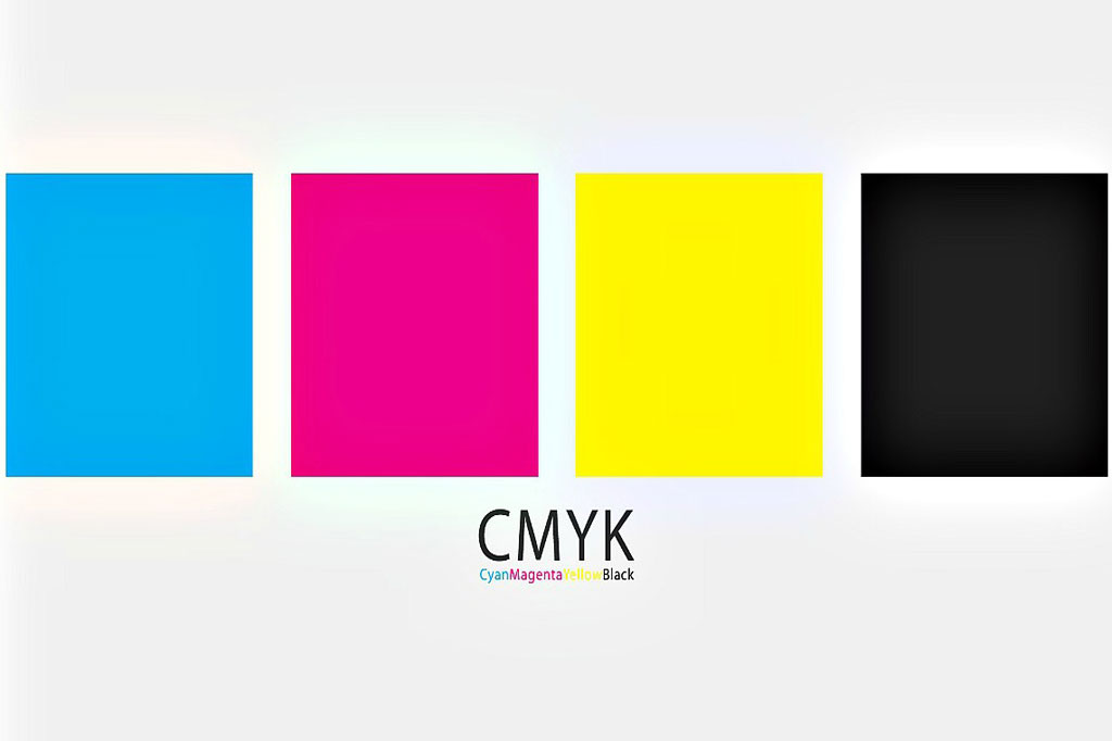 CMYK Color Model