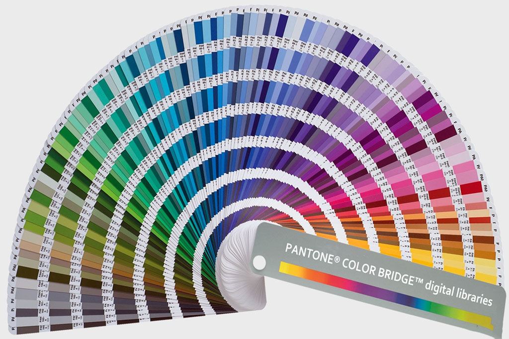 Pantone Color Model