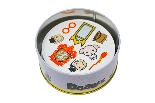 Caja metálica Dobble Caja metálica Dobble