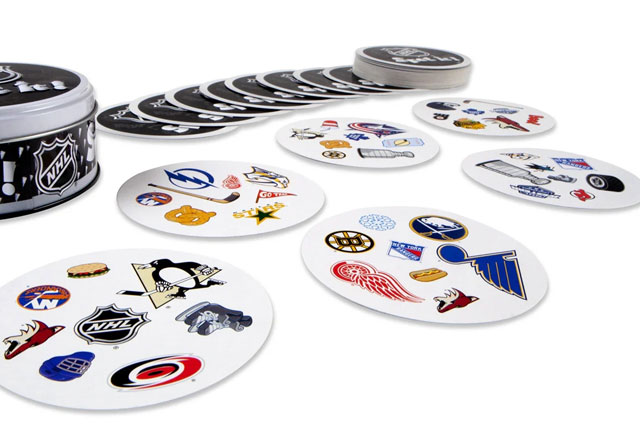 Dobble de Hockey Dobble de Hockey