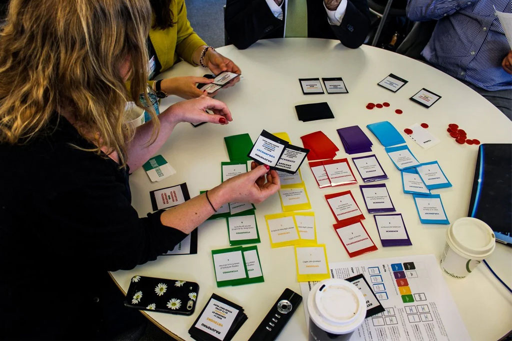 Board Game Prototyping