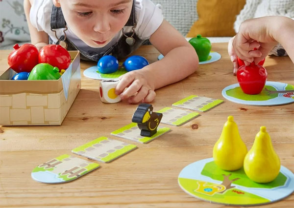 Educational Board Games For Preschoolers