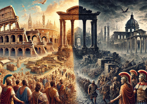 Ancient Civilizations