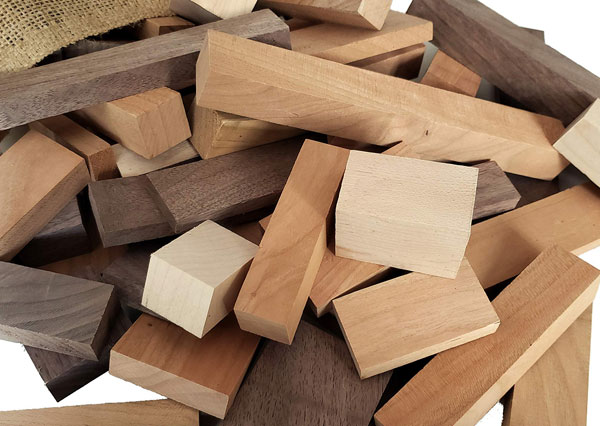 Block Materials Block Materials
