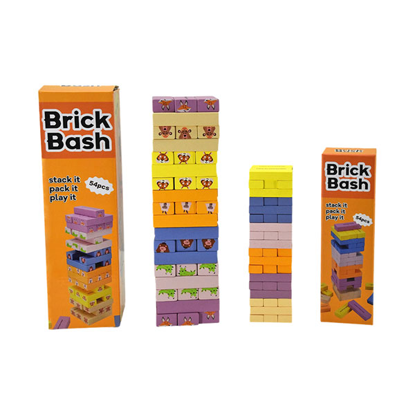 Brick Bash Brick Bash