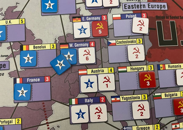 Cold War