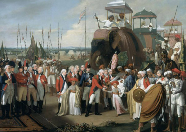 Colonial Period