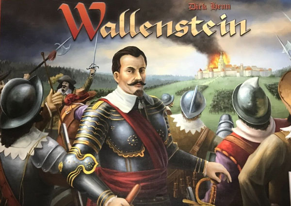 Historical Game Box