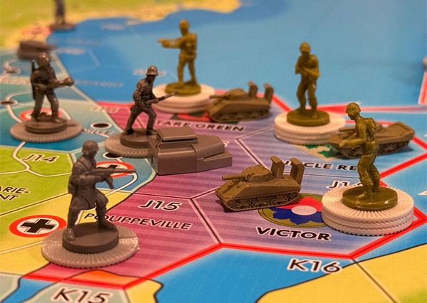 Historical Miniatures
