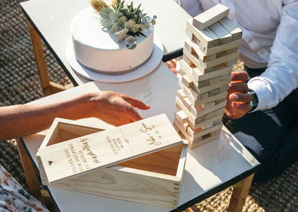 Jenga Game Theme Jenga Game Theme