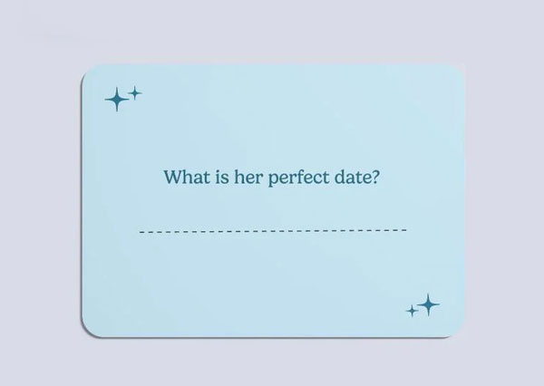 Open-Ended Trivia Cards Open-Ended Trivia Cards