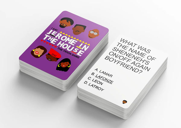 Question & Answer Trivia Cards Question & Answer Trivia Cards