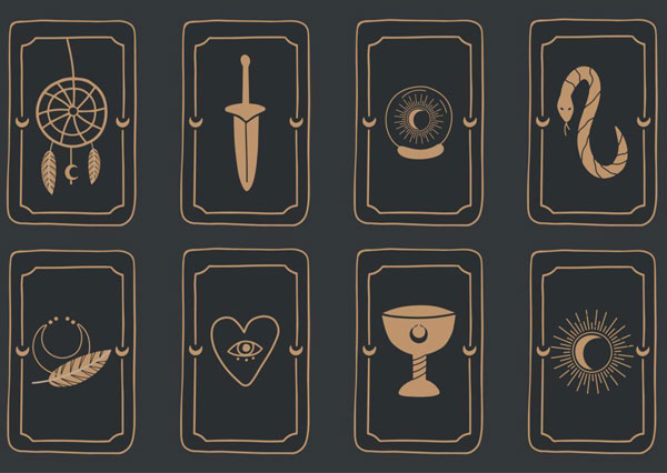 Tarot Card Symbols