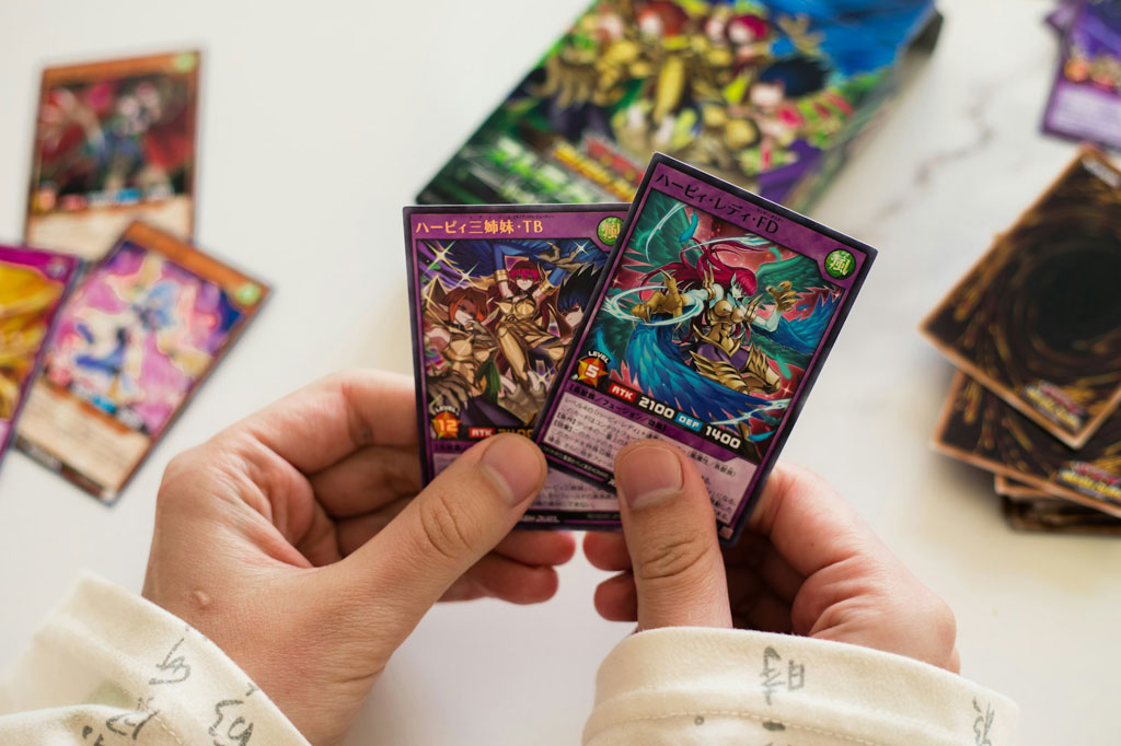 Trading Card Game Marketing Strategies