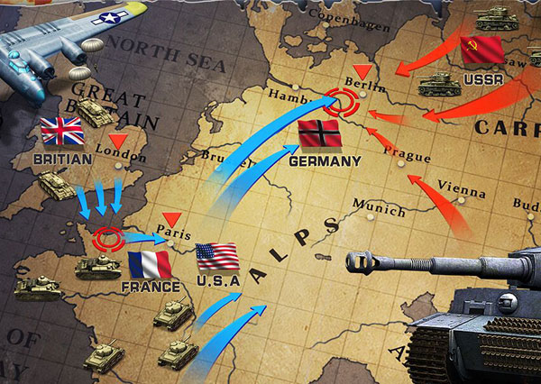 World Wars