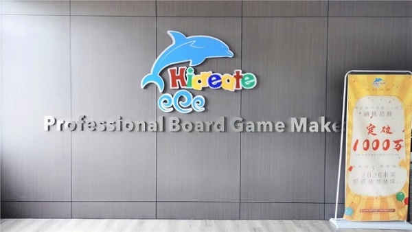 Hicreate Games