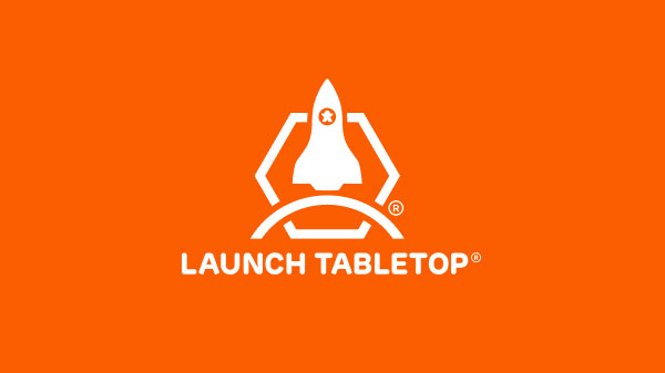 Launch Tabletop