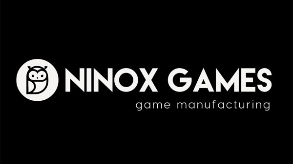 Ninox Games